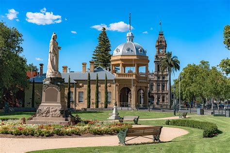 Bendigo .